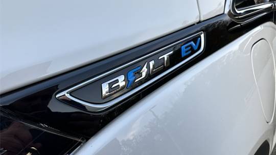 2020 Chevrolet Bolt 1G1FY6S08L4133663