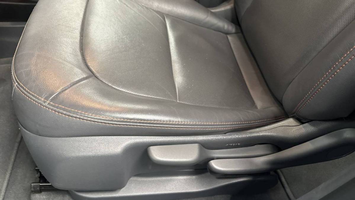 2020 Chevrolet Bolt 1G1FZ6S02L4141884