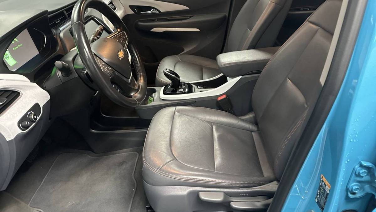 2020 Chevrolet Bolt 1G1FZ6S02L4141884