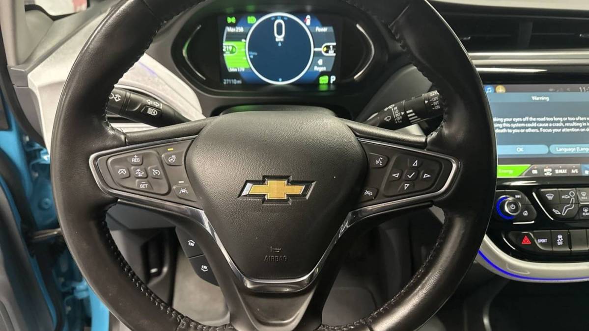 2020 Chevrolet Bolt 1G1FZ6S02L4141884
