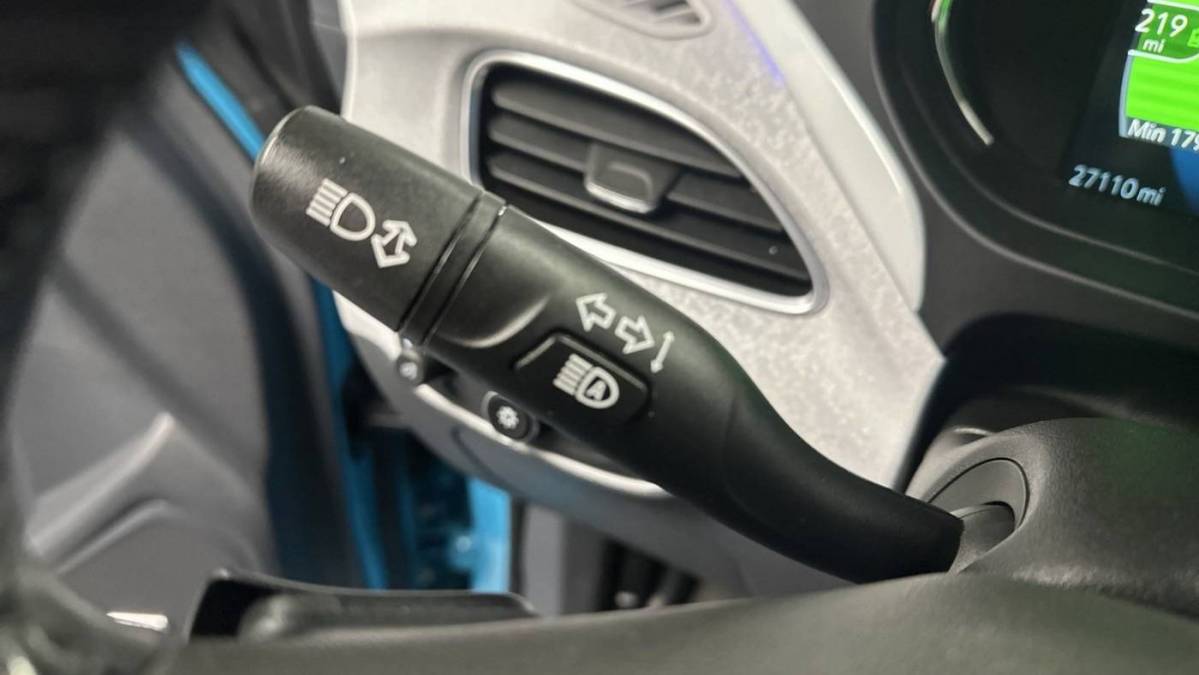 2020 Chevrolet Bolt 1G1FZ6S02L4141884