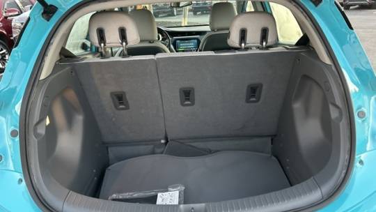 2020 Chevrolet Bolt 1G1FY6S02L4130712