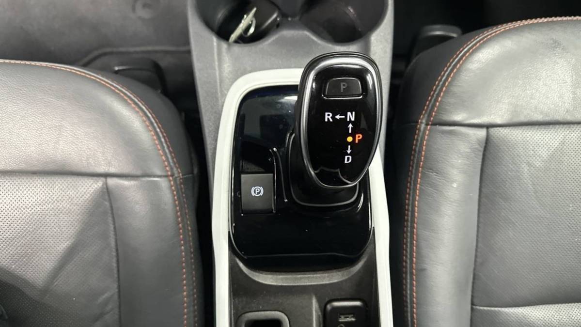 2020 Chevrolet Bolt 1G1FZ6S02L4141884