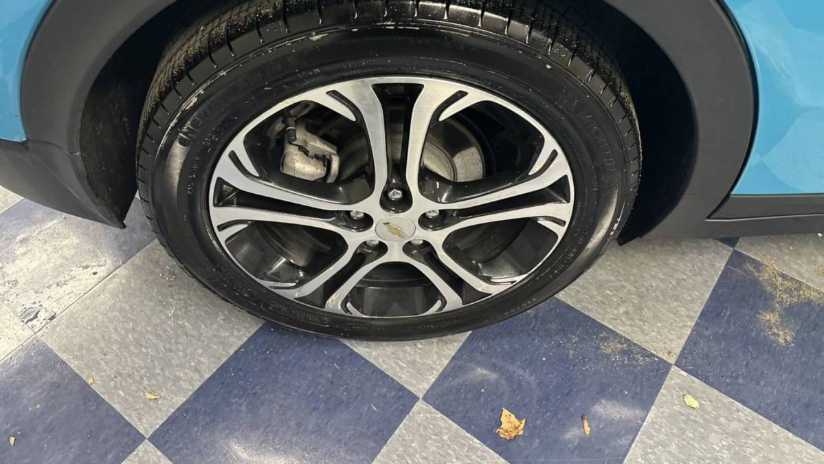 2020 Chevrolet Bolt 1G1FZ6S02L4141884