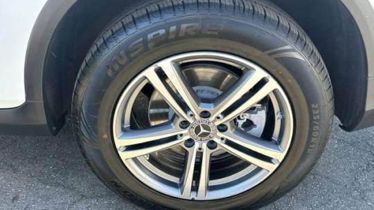 2020 Mercedes GLC 350e 4MATIC W1N0G5DB0LF774859