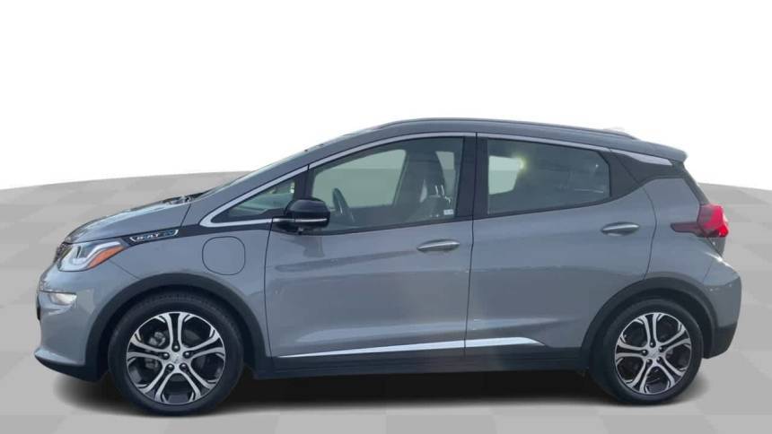 2020 Chevrolet Bolt 1G1FZ6S09L4125360