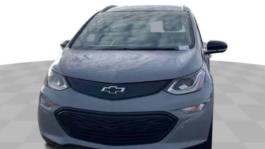 2020 Chevrolet Bolt 1G1FZ6S09L4125360