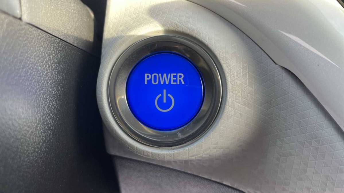 2020 Chevrolet Bolt 1G1FZ6S09L4125360