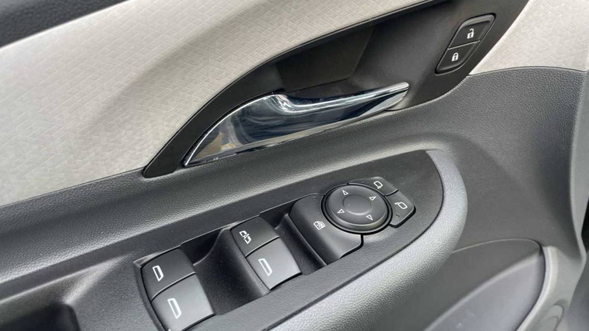 2020 Chevrolet Bolt 1G1FZ6S09L4125360