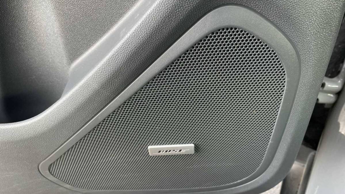 2020 Chevrolet Bolt 1G1FZ6S09L4125360