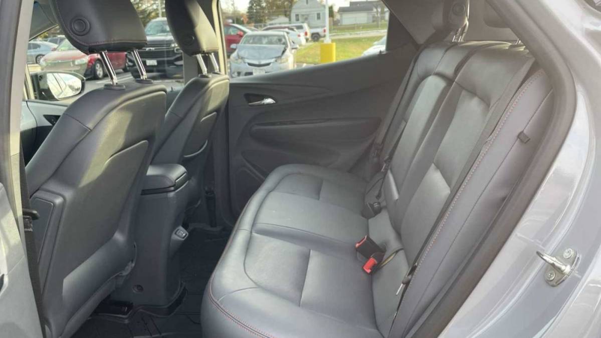 2020 Chevrolet Bolt 1G1FZ6S09L4125360
