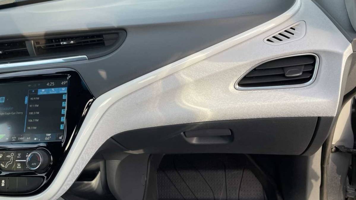 2020 Chevrolet Bolt 1G1FZ6S09L4125360