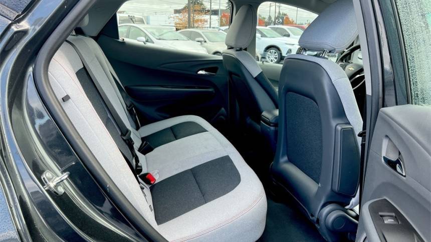 2020 Chevrolet Bolt 1G1FW6S01L4127922