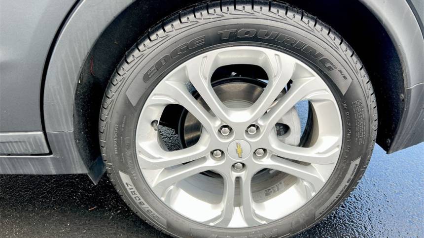 2020 Chevrolet Bolt 1G1FW6S01L4127922