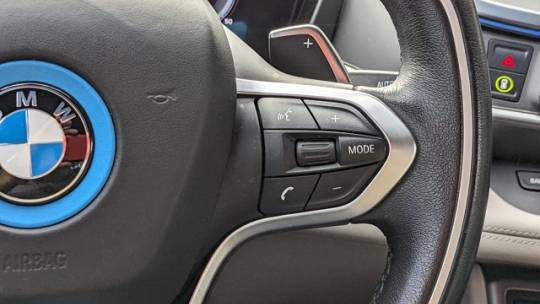 2015 BMW i8 WBY2Z2C50FV391923