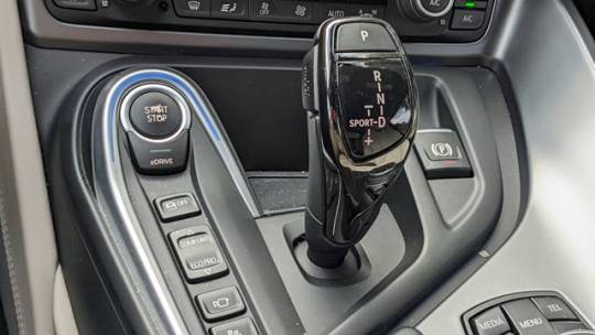 2015 BMW i8 WBY2Z2C50FV391923