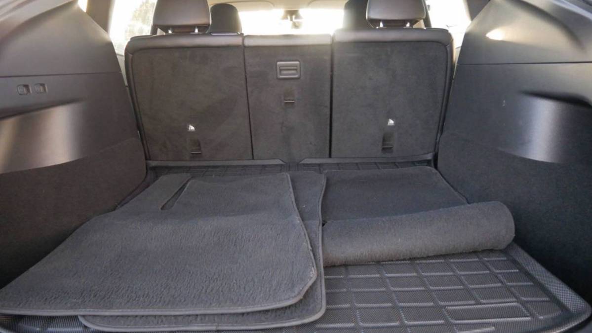2021 Tesla Model Y 5YJYGDEE4MF142188