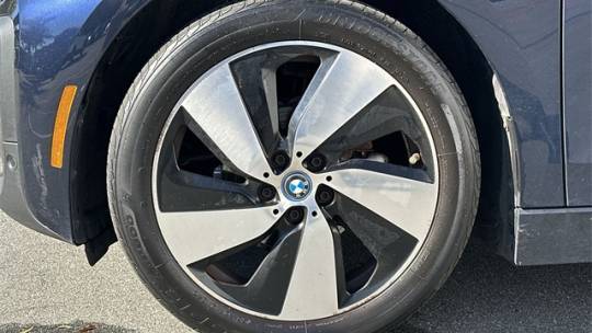 2021 BMW i3 WBY8P2C09M7H49139