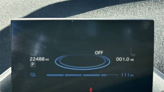2021 BMW i3 WBY8P2C09M7H49139