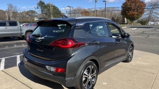 2020 Chevrolet Bolt 1G1FZ6S05L4141135