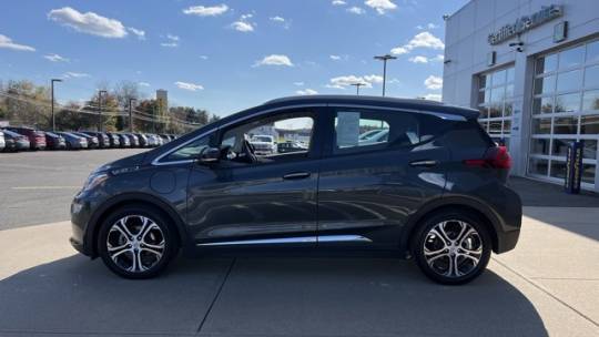 2020 Chevrolet Bolt 1G1FZ6S05L4141135