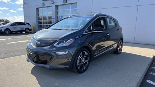 2020 Chevrolet Bolt 1G1FZ6S05L4141135