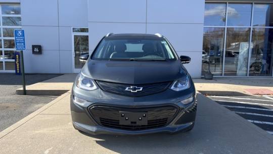 2020 Chevrolet Bolt 1G1FZ6S05L4141135