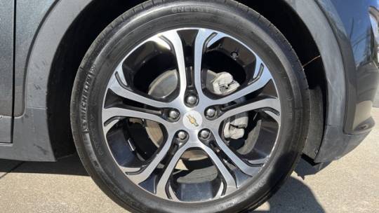 2020 Chevrolet Bolt 1G1FZ6S05L4141135
