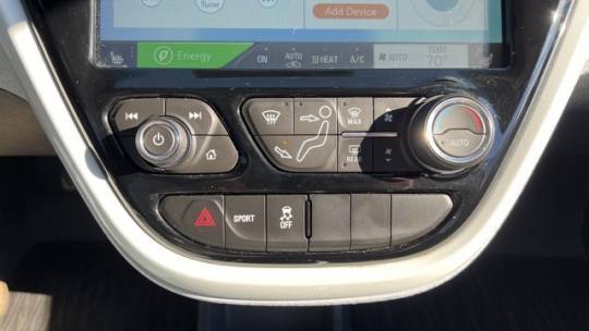2020 Chevrolet Bolt 1G1FZ6S05L4141135