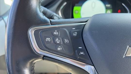 2020 Chevrolet Bolt 1G1FZ6S05L4141135