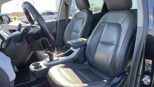 2020 Chevrolet Bolt 1G1FZ6S05L4141135