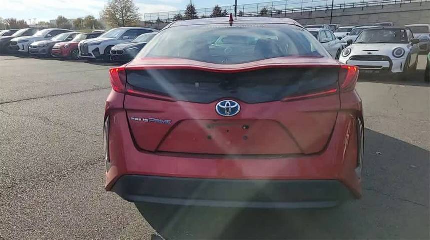 2017 Toyota Prius Prime JTDKARFP9H3021700