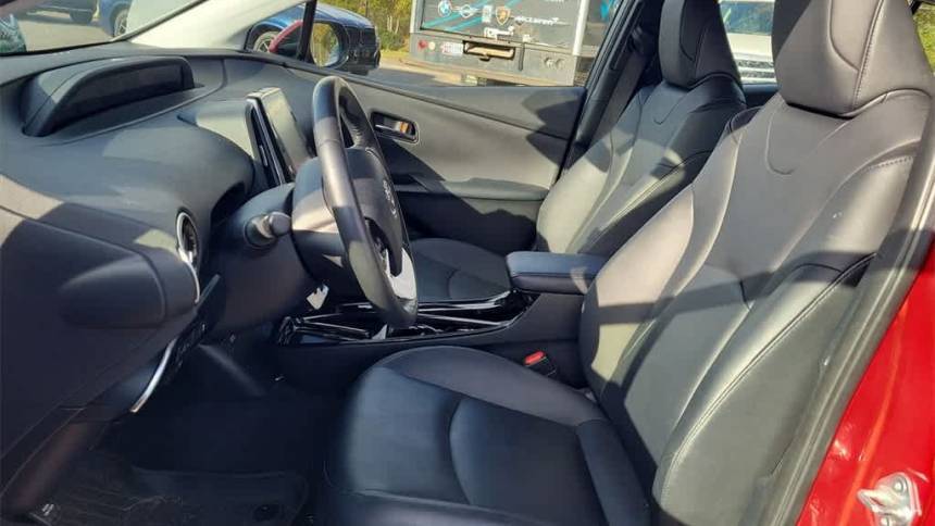 2017 Toyota Prius Prime JTDKARFP9H3021700
