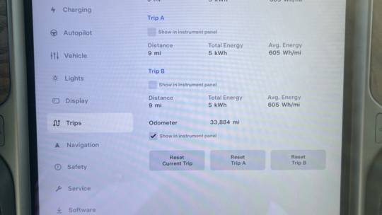 2019 Tesla Model X 5YJXCDE49KF181290