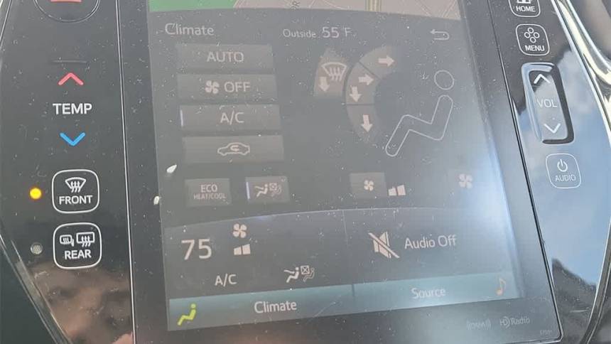 2017 Toyota Prius Prime JTDKARFP9H3021700