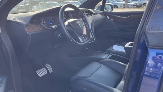 2019 Tesla Model X 5YJXCDE49KF181290