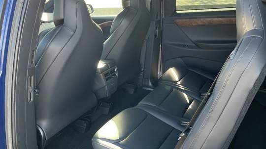 2019 Tesla Model X 5YJXCDE49KF181290