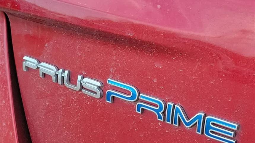 2017 Toyota Prius Prime JTDKARFP9H3021700
