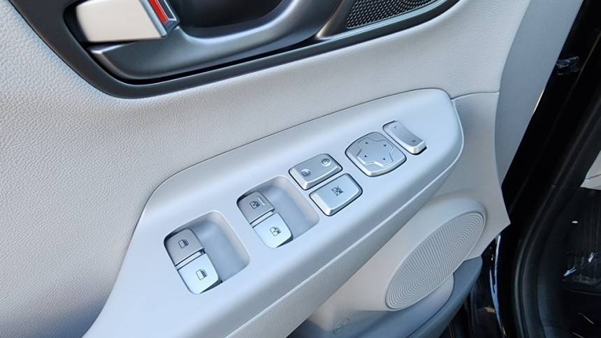 2021 Hyundai Kona Electric KM8K33AG1MU133745