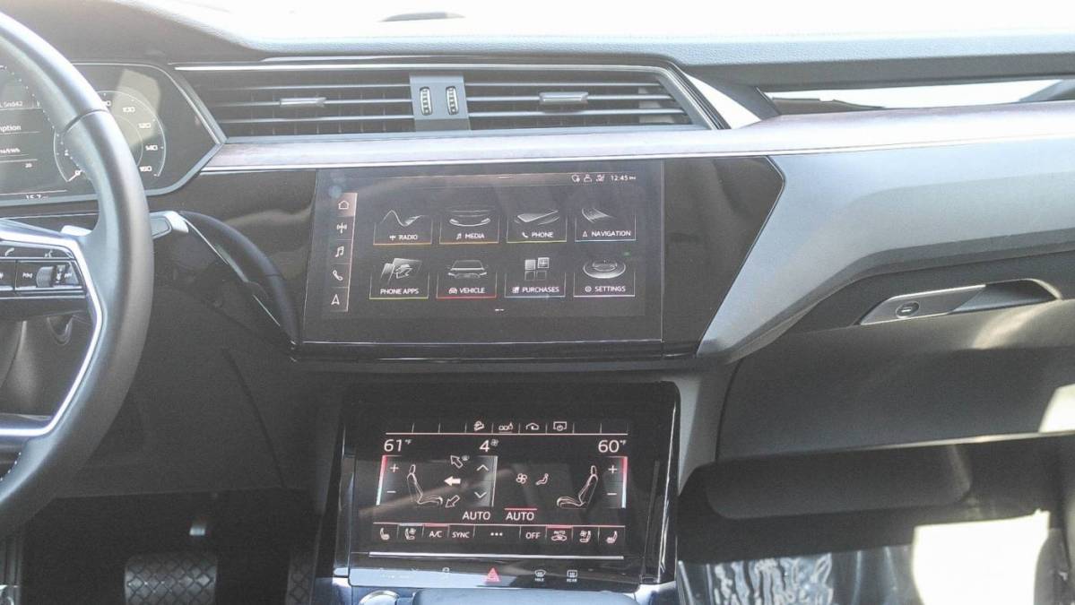 2020 Audi e-tron WA12ABGE6LB034398