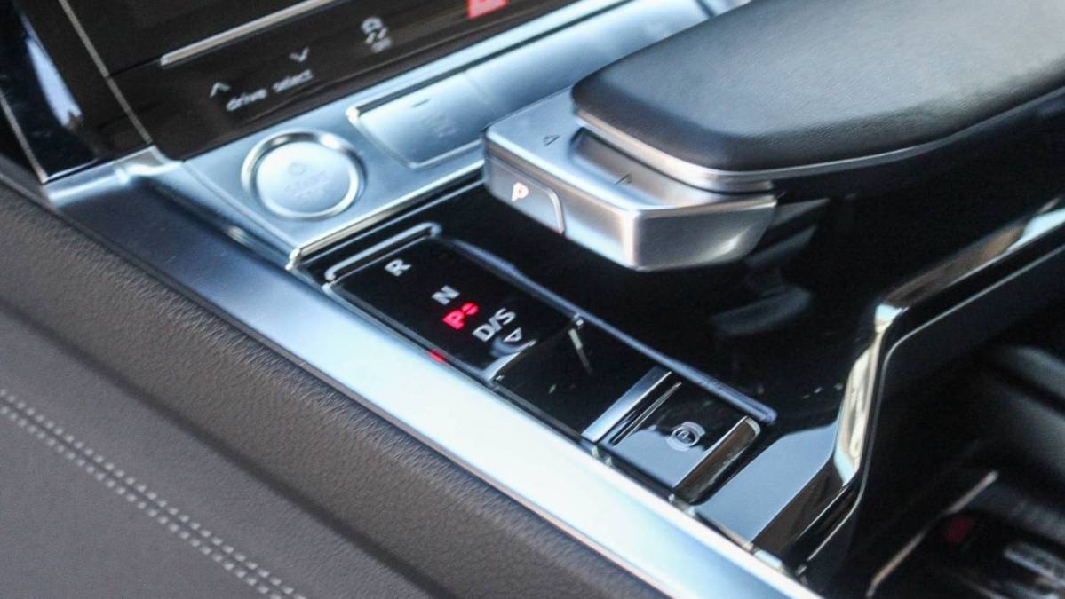 2020 Audi e-tron WA12ABGE6LB034398