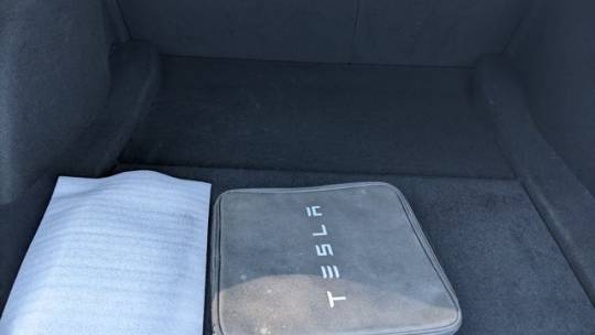 2019 Tesla Model 3 5YJ3E1EA0KF297250