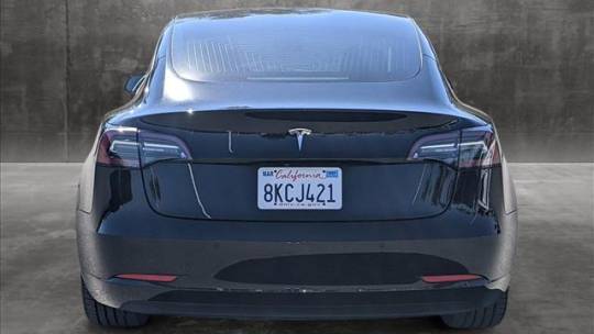2019 Tesla Model 3 5YJ3E1EA0KF297250