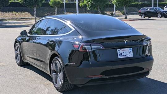 2019 Tesla Model 3 5YJ3E1EA0KF297250