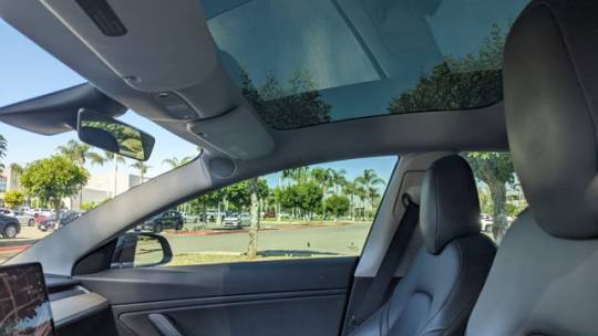 2019 Tesla Model 3 5YJ3E1EA0KF297250