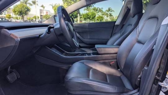2019 Tesla Model 3 5YJ3E1EA0KF297250