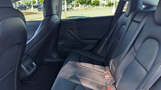 2019 Tesla Model 3 5YJ3E1EA0KF297250