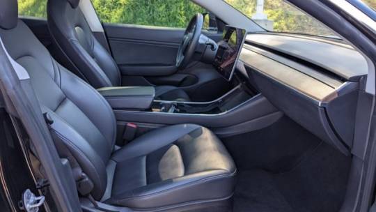 2019 Tesla Model 3 5YJ3E1EA0KF297250