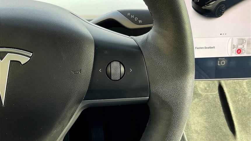 2021 Tesla Model Y 5YJYGDEE0MF280813