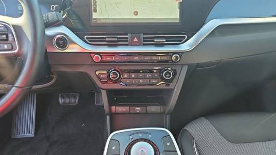 2022 Kia NIRO EV KNDCC3LG5N5147357